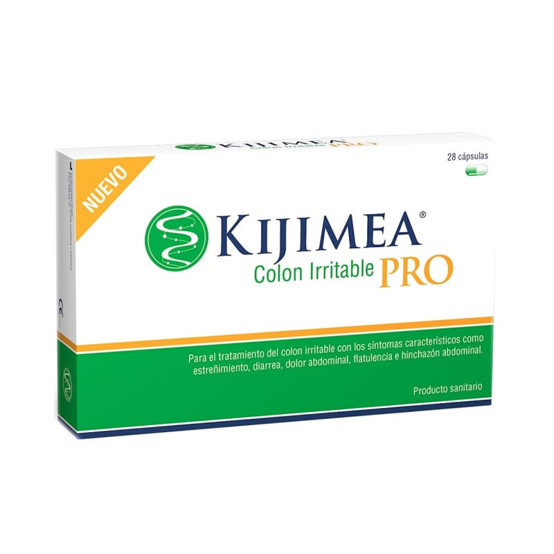 Kijimea Colon Irritable Pro 28 Gélules