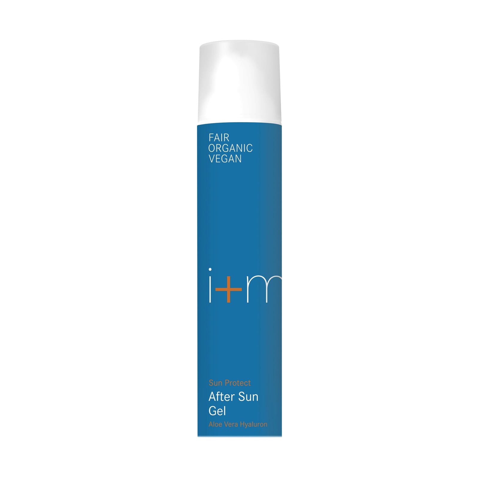 Sun Protect Gel After Sun 100 ml