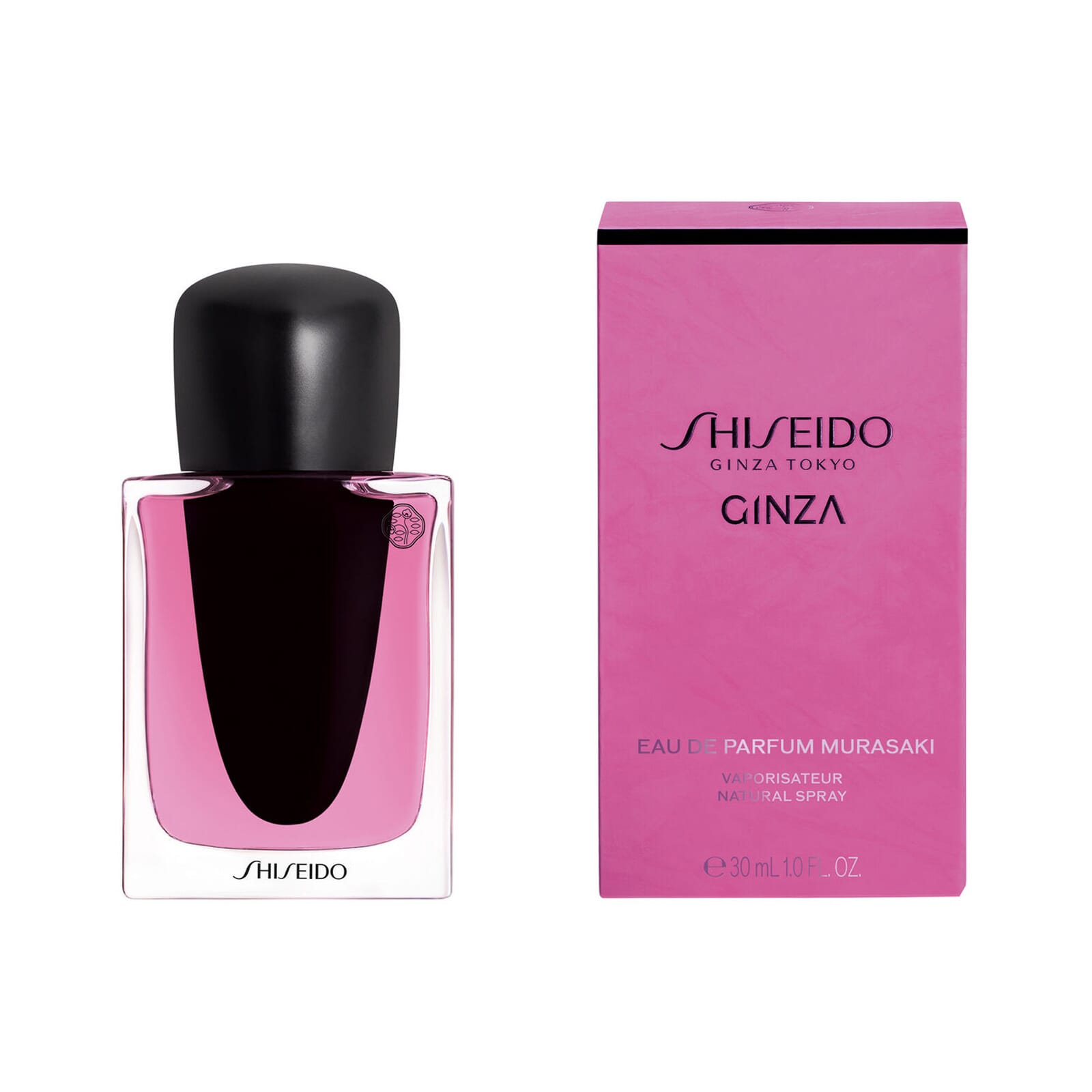 Ginza Murasaki EDP 30 ml