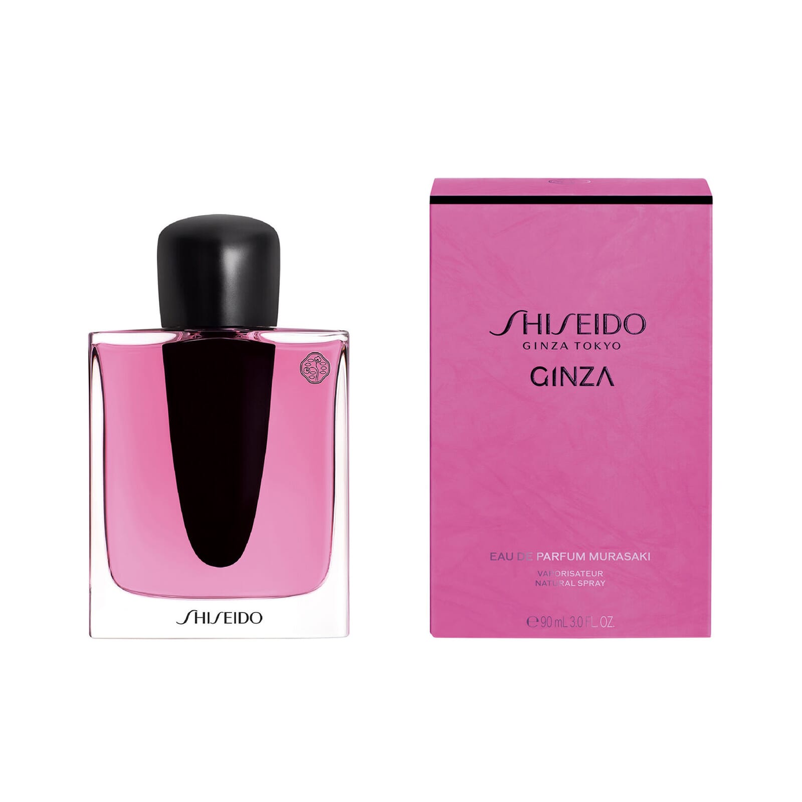 Ginza Murasaki EDP 90 ml