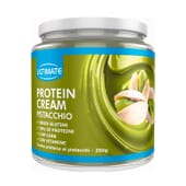 Protein Cream Pistacho 250g de Ultimate Italia