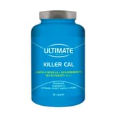 Killer Cal 36 Gélules de Ultimate Italia