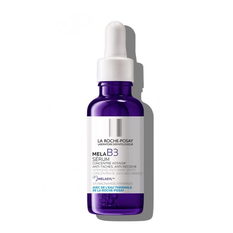 Mela B3 Sérum Despigmentante Com Niacinamida 30 ml