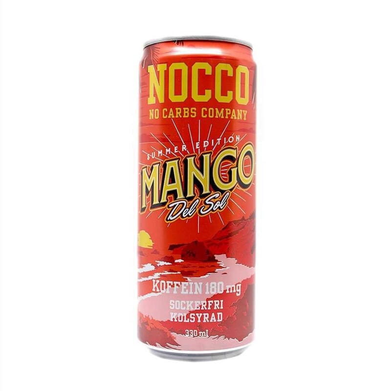 Mango Del Sol 330 ml
