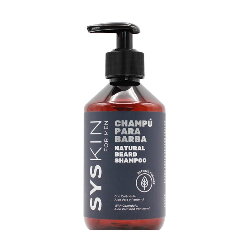 For Men Shampoo Für Bärte 300 ml