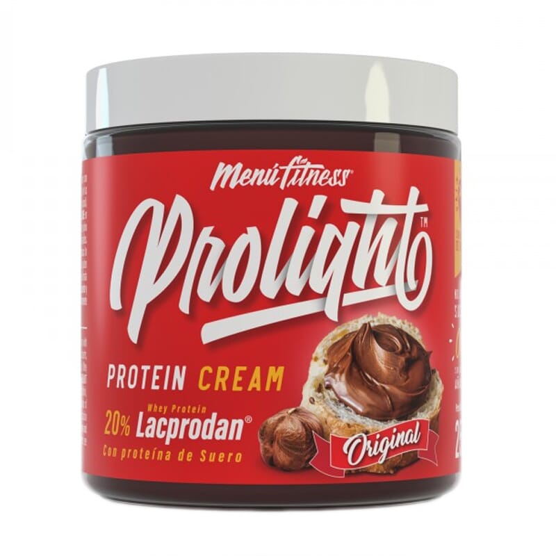 Prolight Protein Cream Original 250g