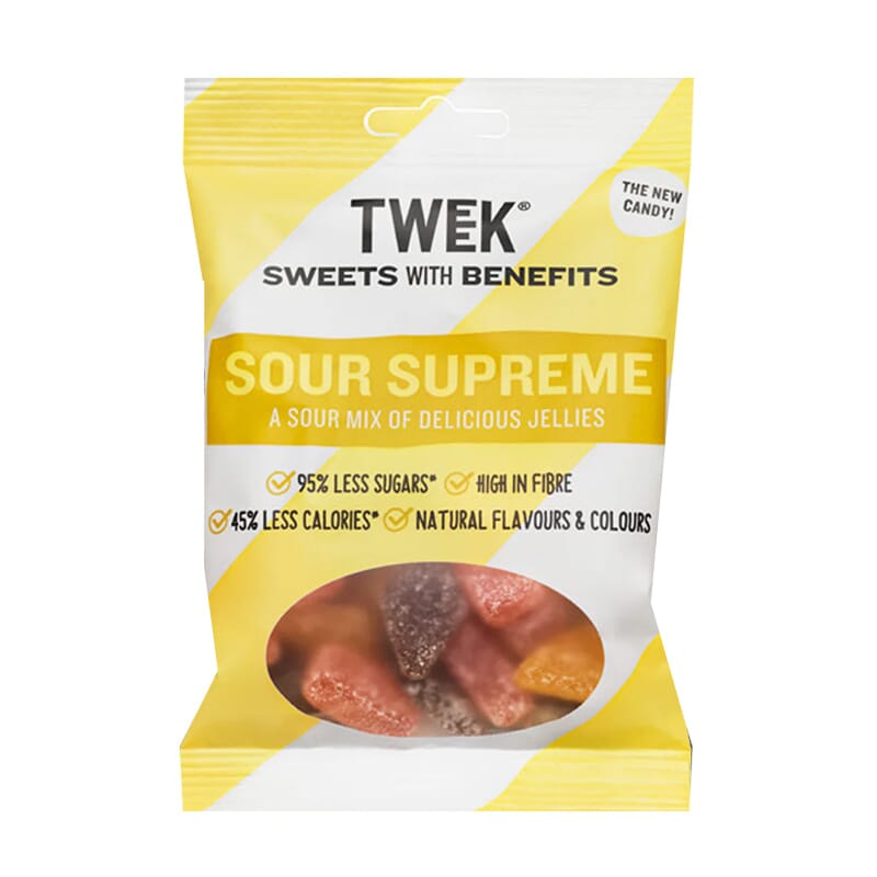 Sour Supreme 80g