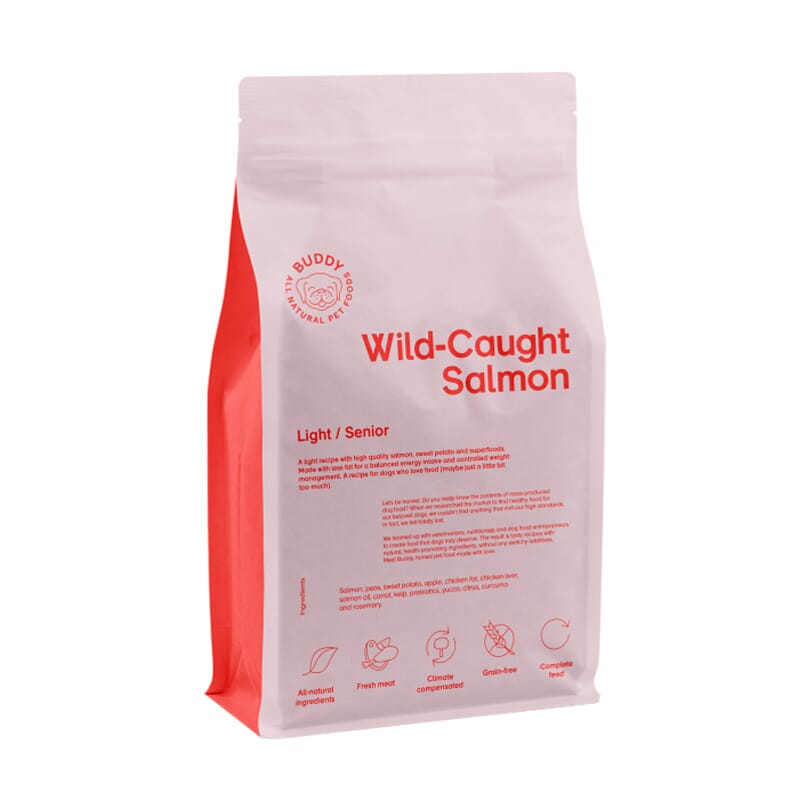 Farmina N&D Hundefutter Light Huhn & Granatapfel 12 Kg - Getreidearm, Für Medium & Maxi Rassen