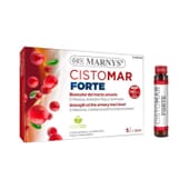 Cistomar Forte  5 Fioles 25 ml de Marnys