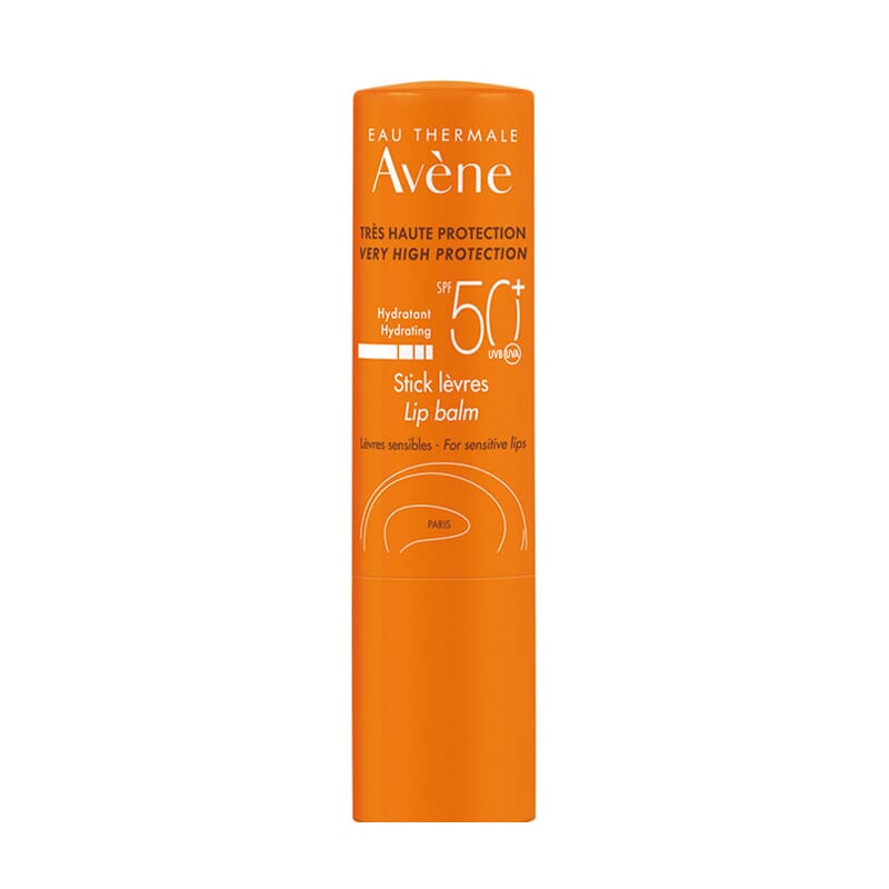 Stick Labial SPF50