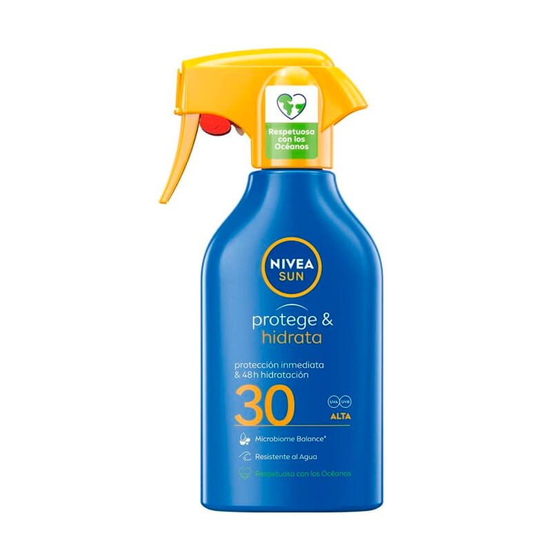 Sun Protege Hidrata SPF30 Spray 270 ml