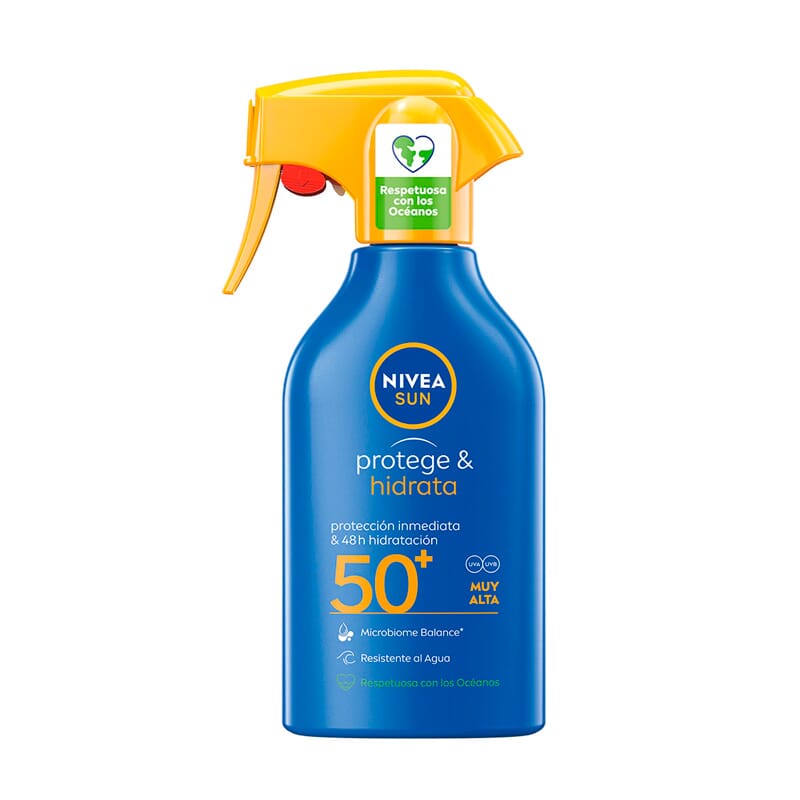 Sun Protege Hidrata SPF50 Spray 270 ml