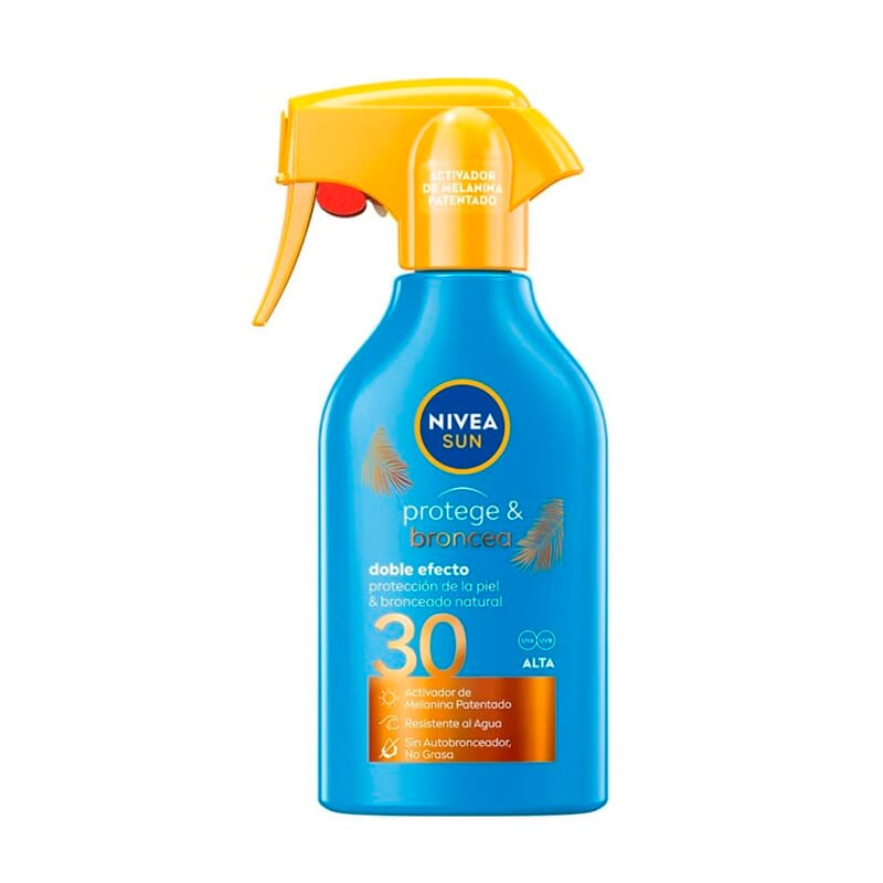 Sun Protege Broncea  SPF30 Spray 270 ml