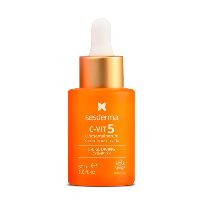 C-Vit 5 Serum Lipossomado 30 ml