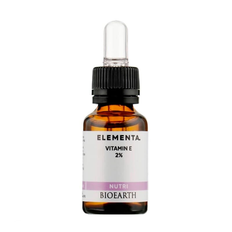 Elementa Vitamin E 2% 15 ml