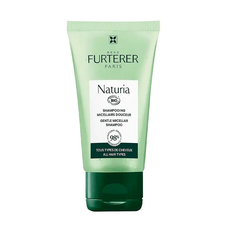 Naturia Champú Micelar Suave 50 ml