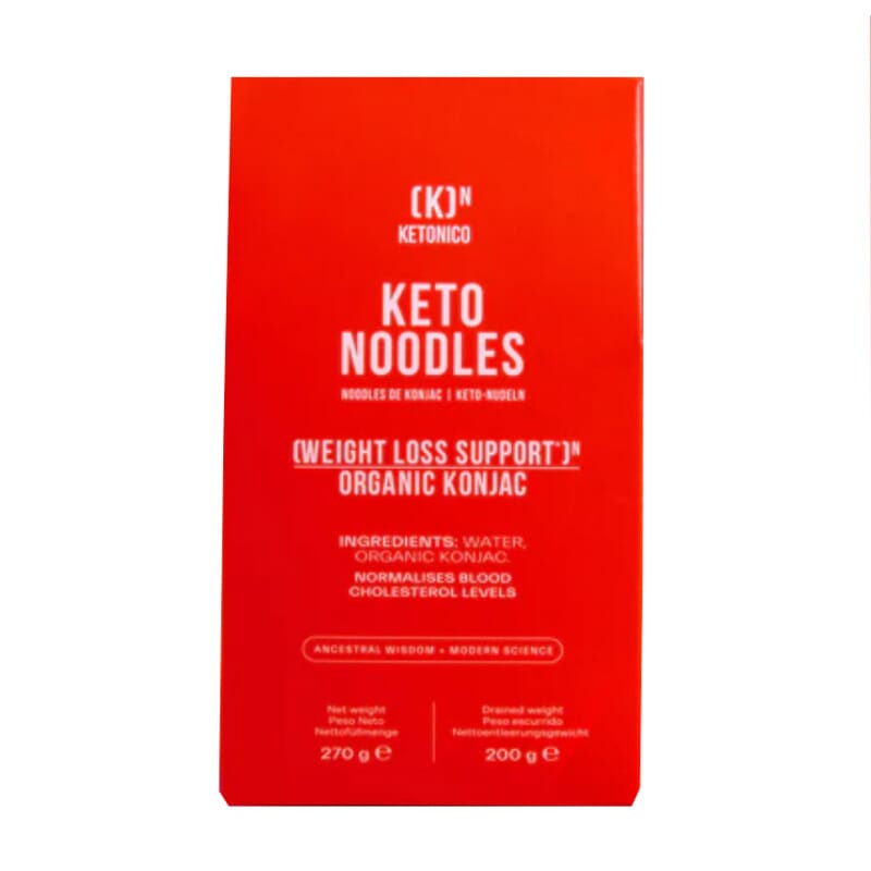 Arroz De Konjac Bio 200g