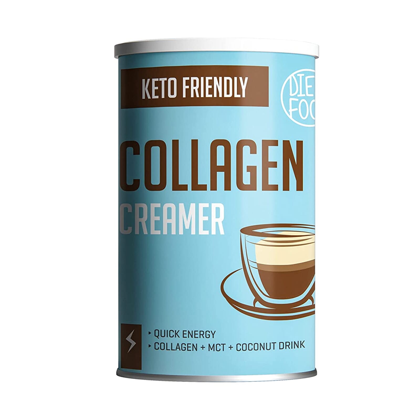 Collagen Creamer 300g