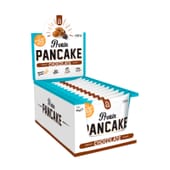 Protein Pancake Chocolate 12 Uds 45g de Nanosupps