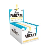 Protein Pancake Vanilla 12 Uds 45g de Nanosupps