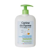 Baby Crème Hydratante Pour Le Corps 500 ml de Corine De Farme