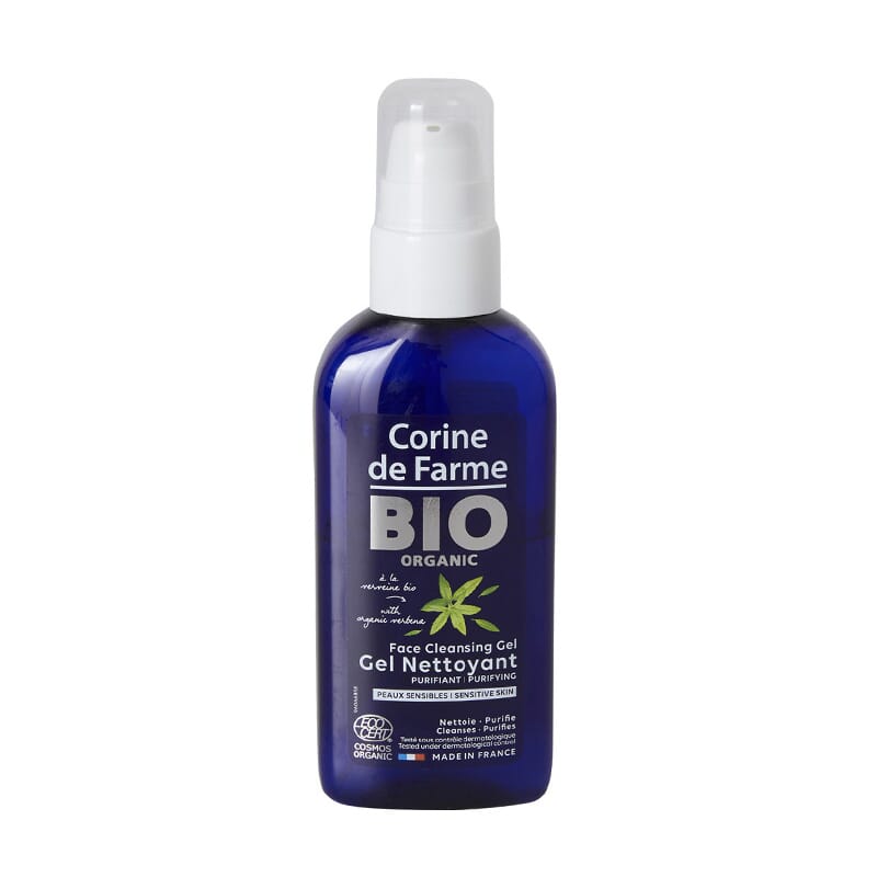 Gel De Limpieza Purificante Bio 150 ml