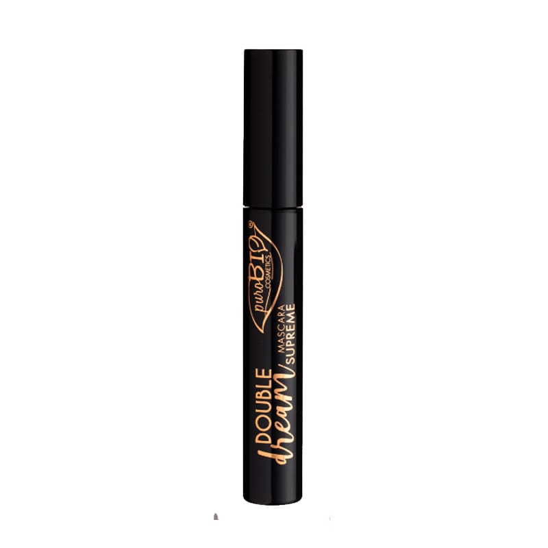 Mascara Double Dream Supreme Bio