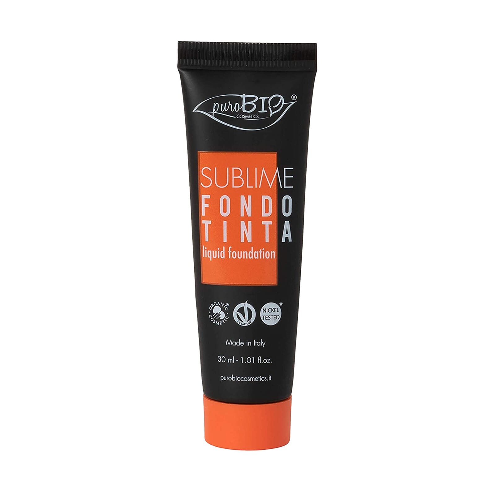 Sublime Liquid Foundation 03 30 ml