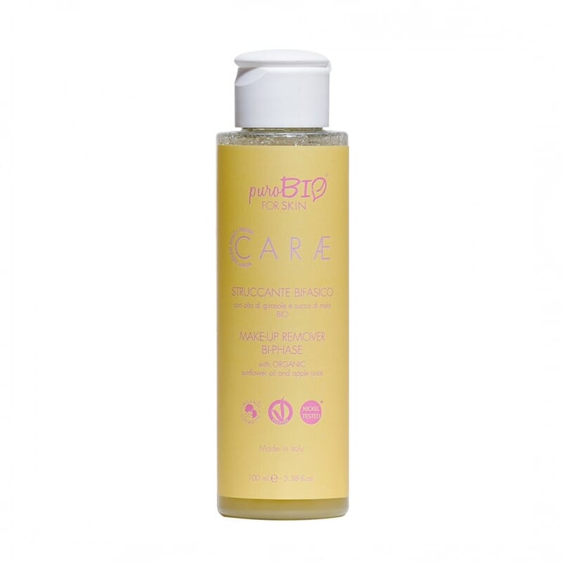 Care Desmaquillante Bifásico Bio 100 ml