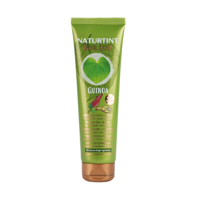 Naturtint Hair Food Mascarilla Quinoa 150 ml