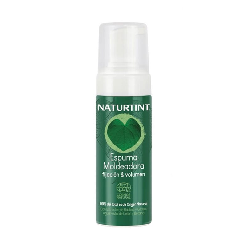 Naturtint Espuma Moldeadora Eco 125 ml