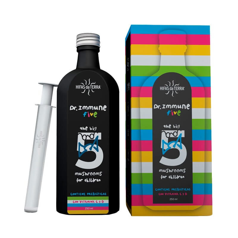 Dr Immune Five 250 ml