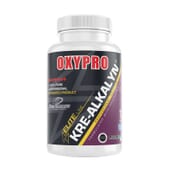 Kre Alkalyn 120 Caps de Oxypro Nutrition