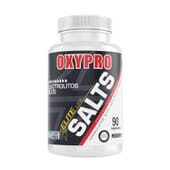 Salts Electrolytes 90 Gélules de Oxypro Nutrition