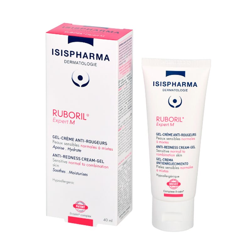 Ruboril Expert M 40 ml