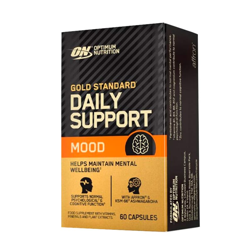 Daily Support Mood 60 Caps