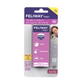 Feliway Help Recharge Pack Économique 3 Unités de Ceva