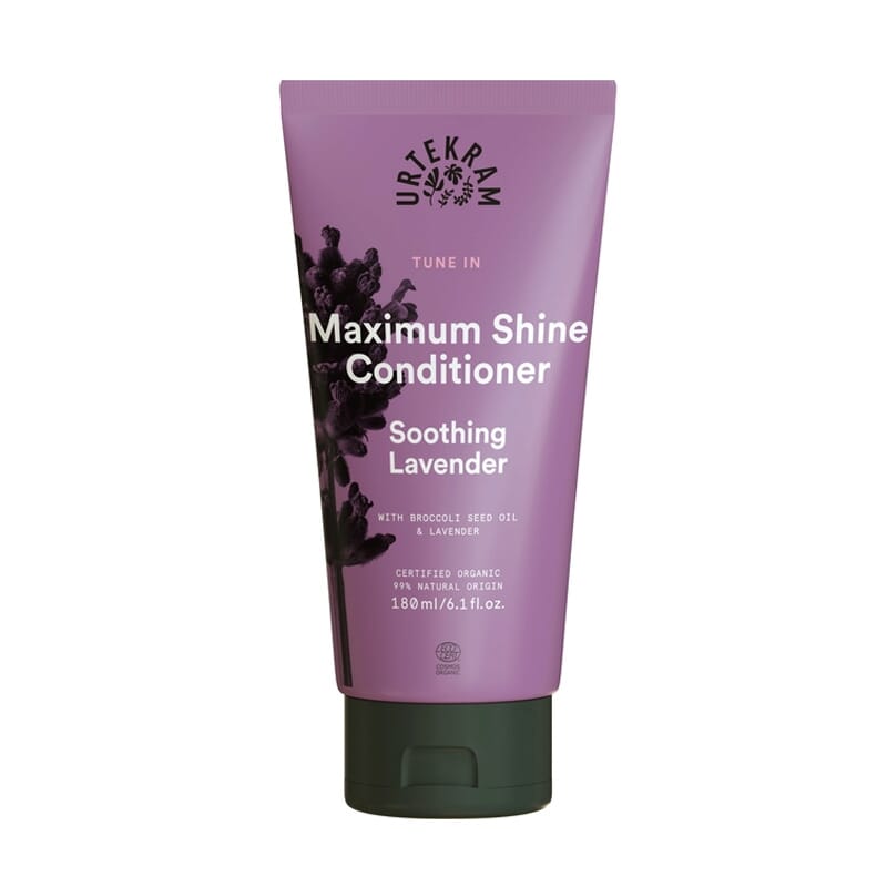 Acondicionador Maximun Shine Lavanda 180 ml