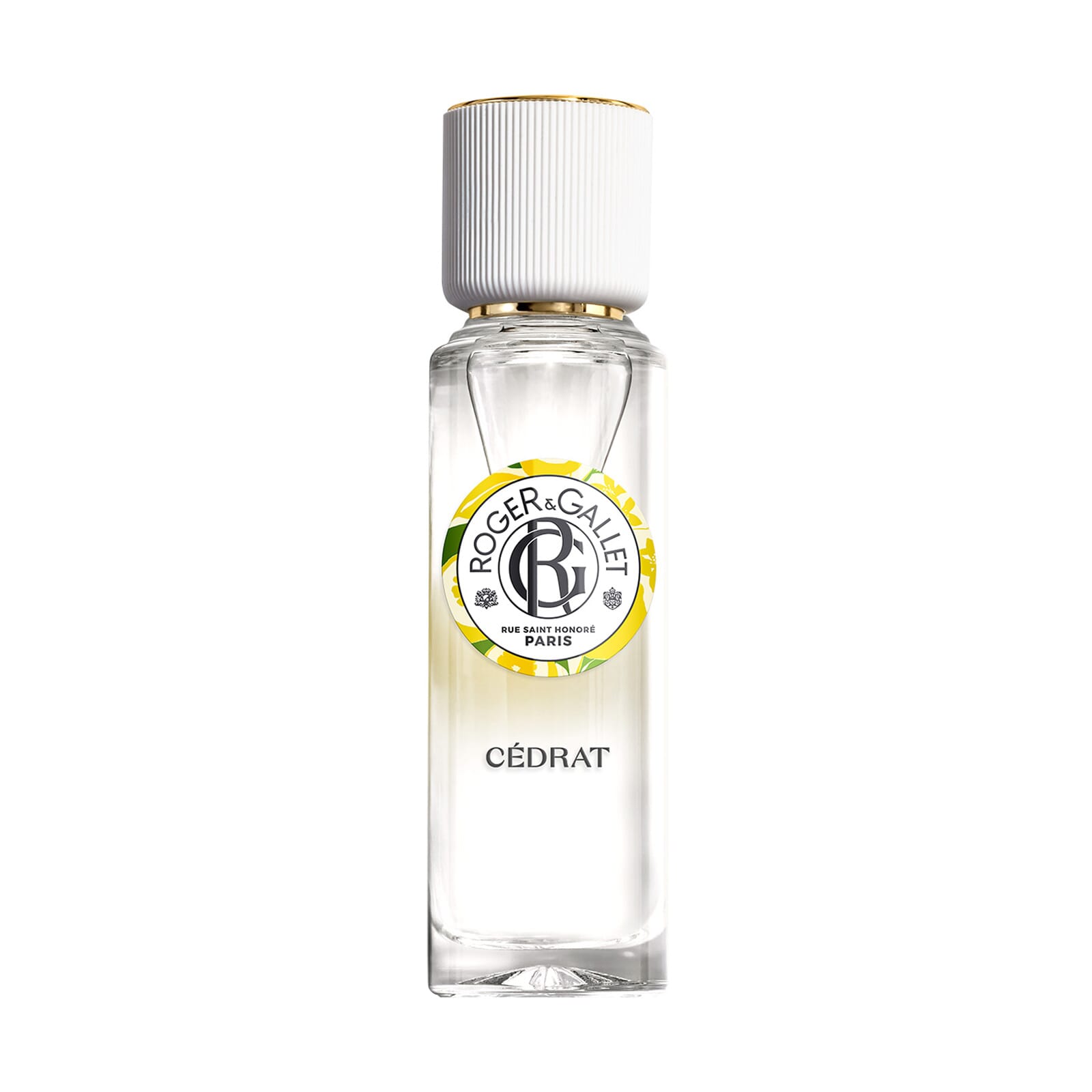 Cedrat Agua Perfumada 30 ml