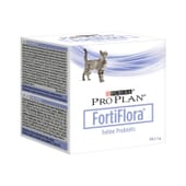 Fortiflora Feline Probiotic 30 Uds 1g de Pro Plan