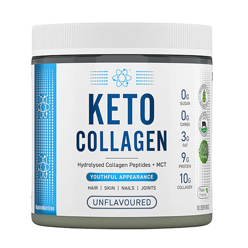 Keto Collagen 130g