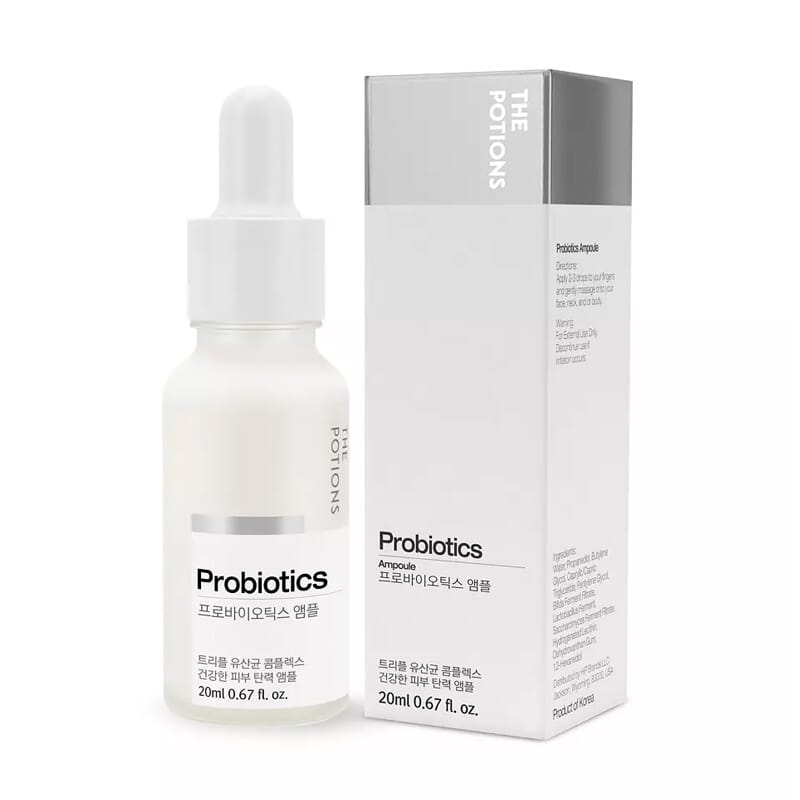 Probiotics Ampoule 20 ml