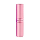 Fragrance Atomizer #Light Pink de Twist Spritz