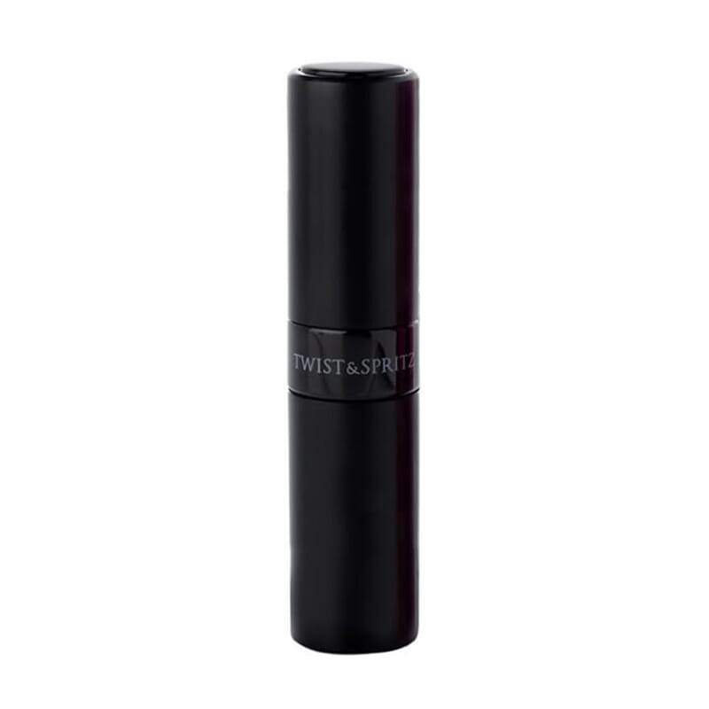 Fragrance Atomizer #Black 8 ml