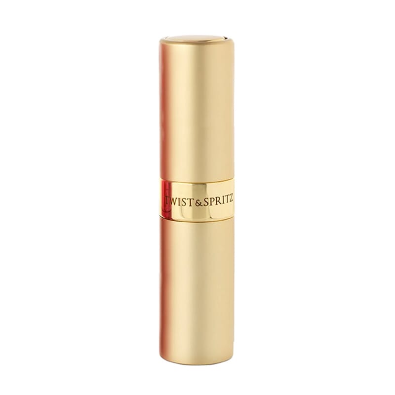 Fragrance Atomizer #Gold