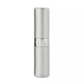 Fragrance Atomizer #Silver 8 ml de Twist Spritz