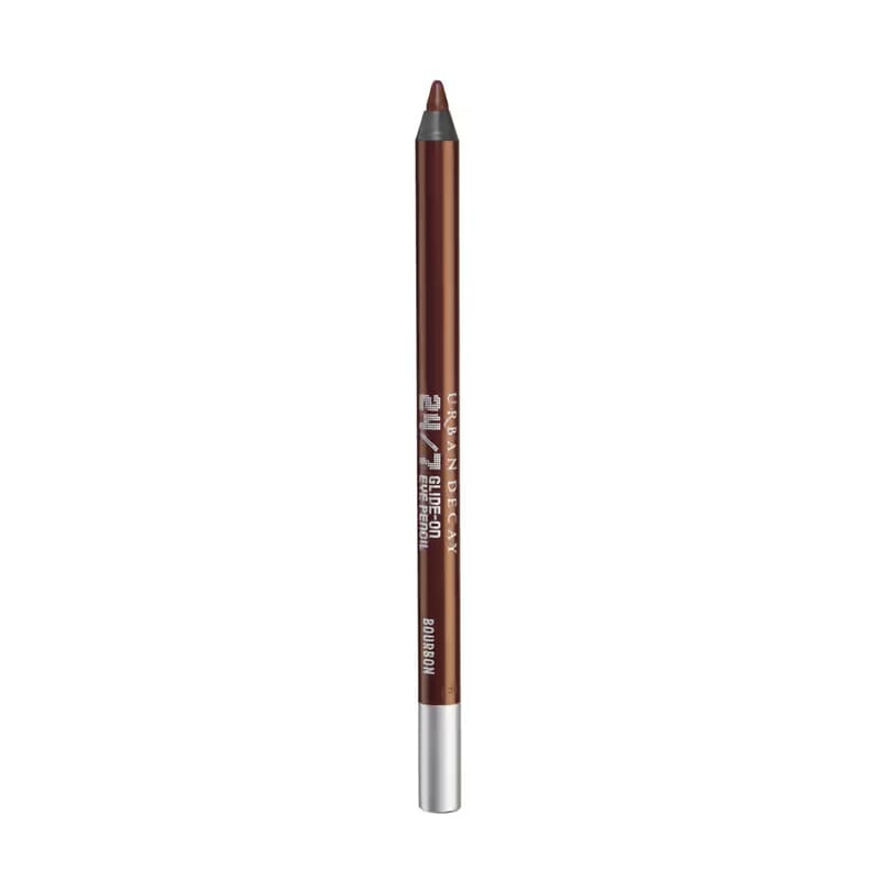 24/7 Glide On Eye Pencil #Bourbon