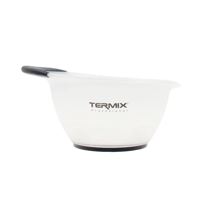 Termix Profesional Bowl Tintes #Blanco