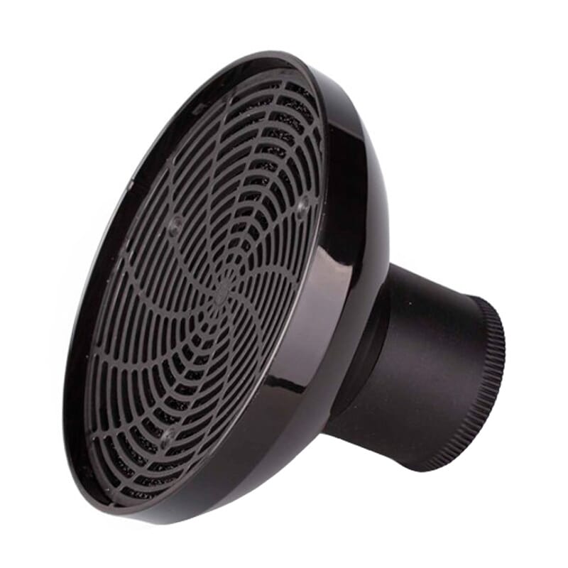 Difusor Profesional Universal #Negro