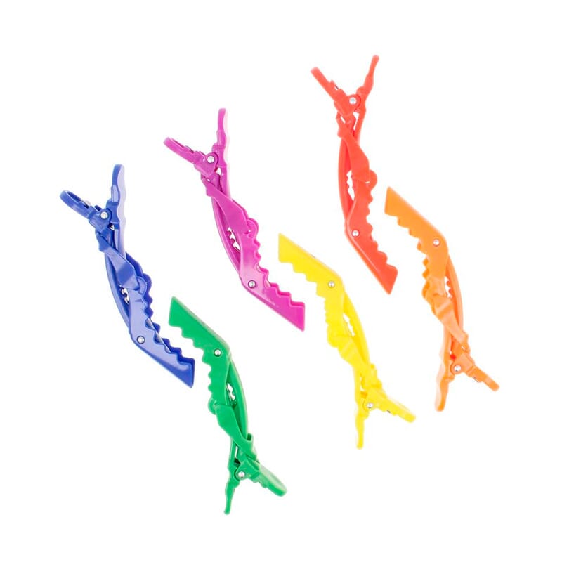 Termix Profesional Pride Pinzas 6 Uds